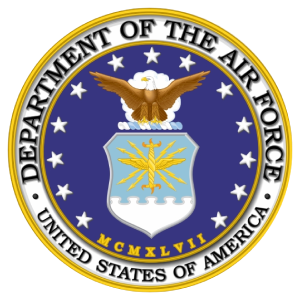 Department of Air Force