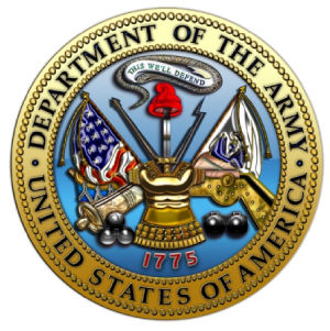 Department of army
